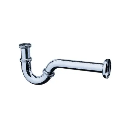 hansgrohe Röhrensiphon Standardmodell für Bidet Chrom, 55237000, Artikel in Kategorie
